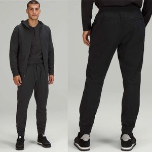 Lululemon Men's City Sweat Jogger | Size Medium